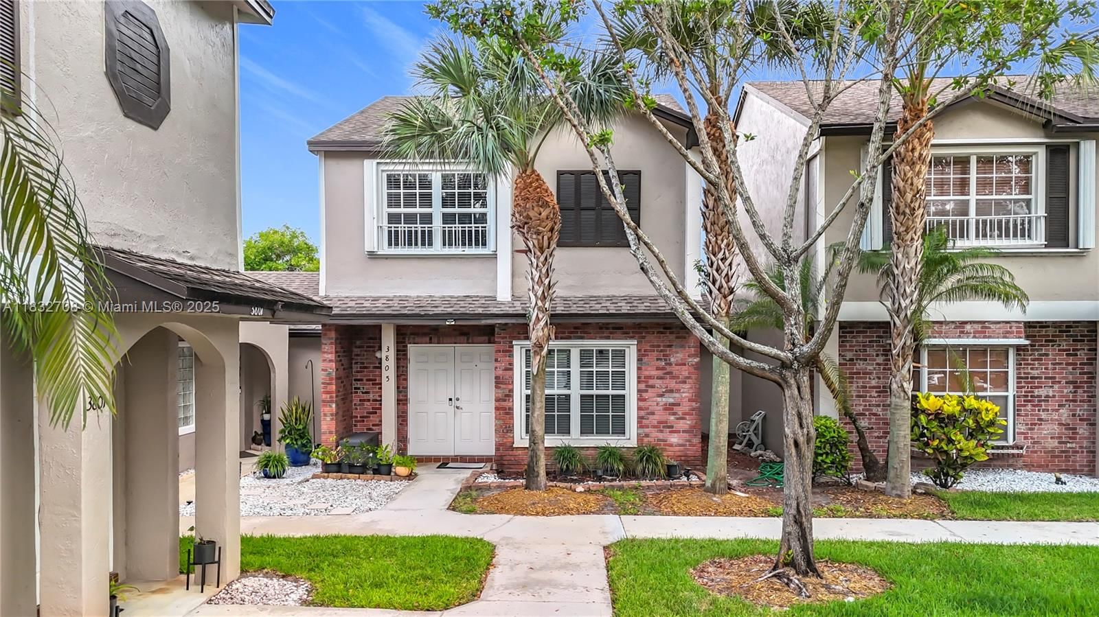 3805 NW 121st Ave - 1