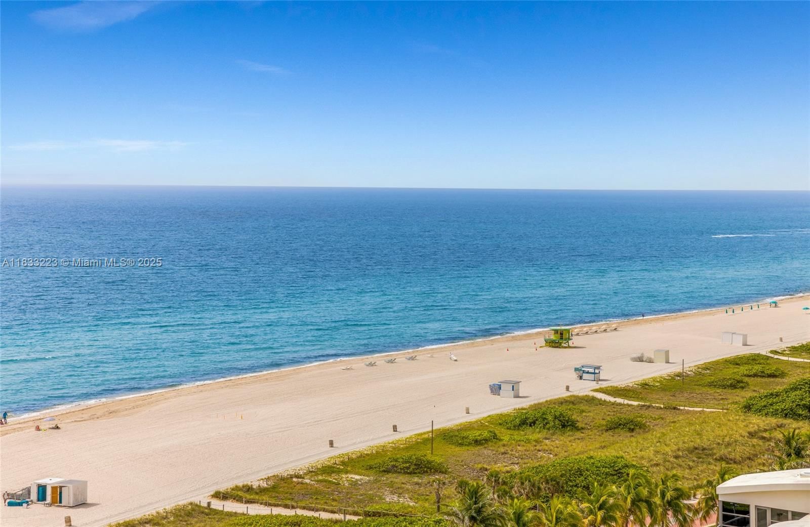 5959 COLLINS AVE, Unit 1404 - 1