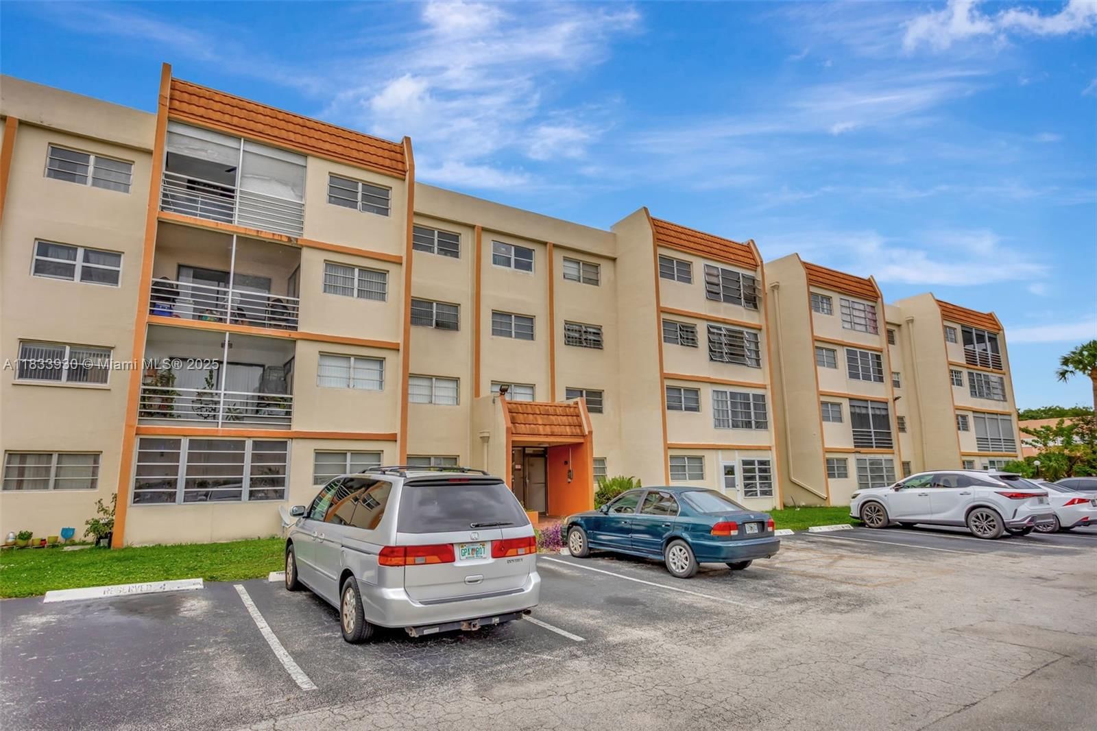 2401 NW 41ST AVE, Unit 108 - 1