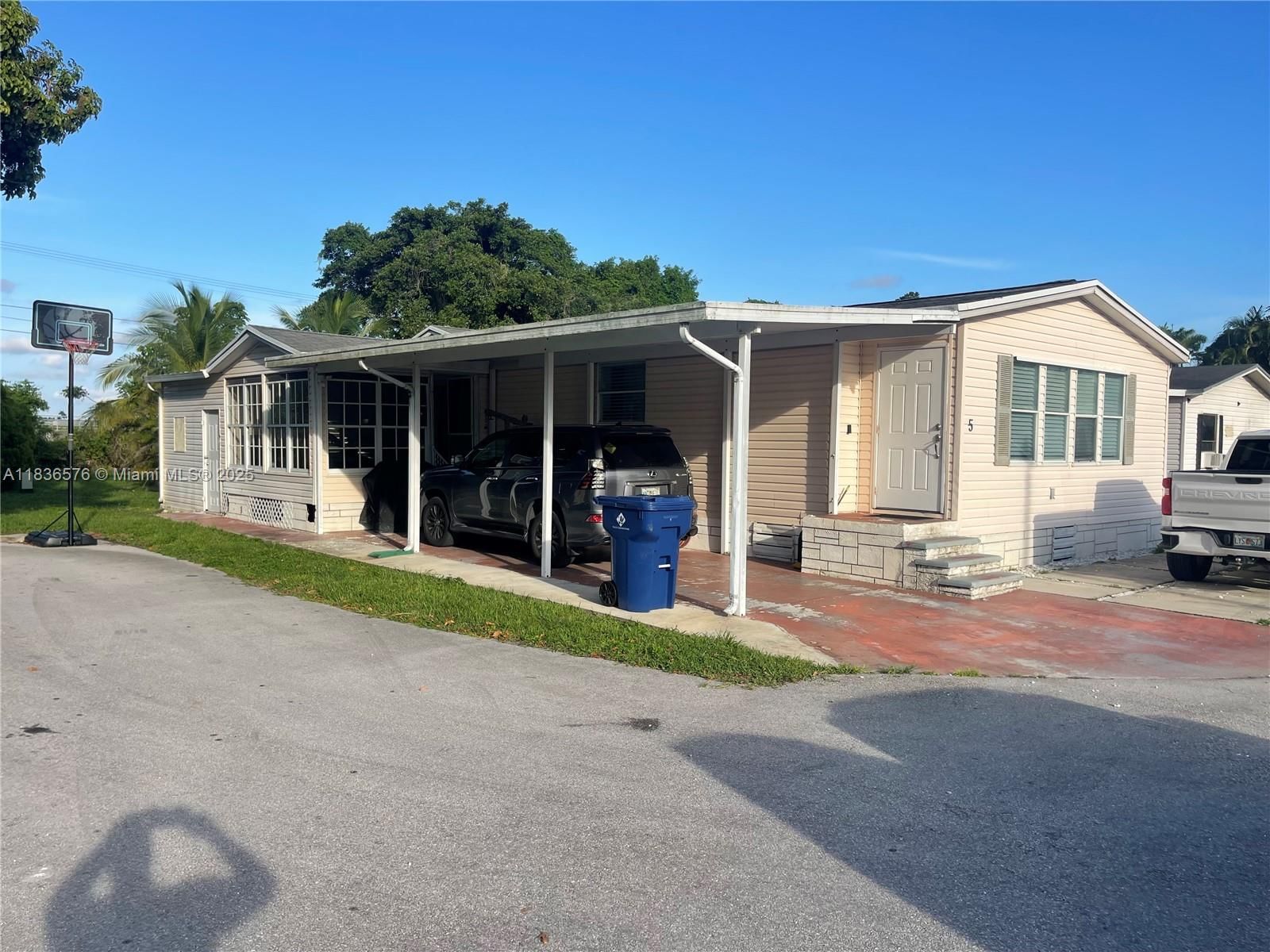 19800 SW 180th Ave unit 5 - 1