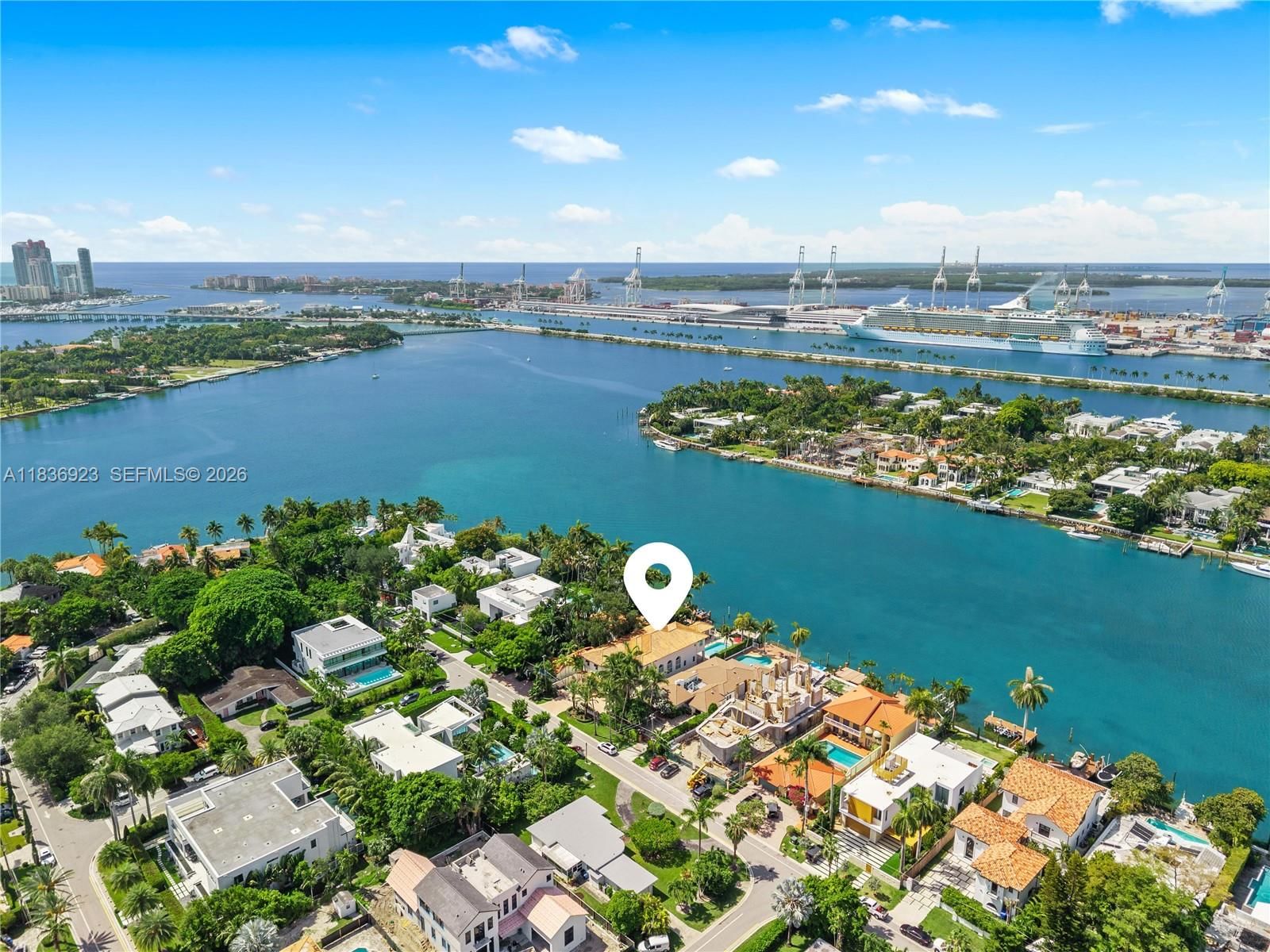 66 S HIBISCUS DR - 1