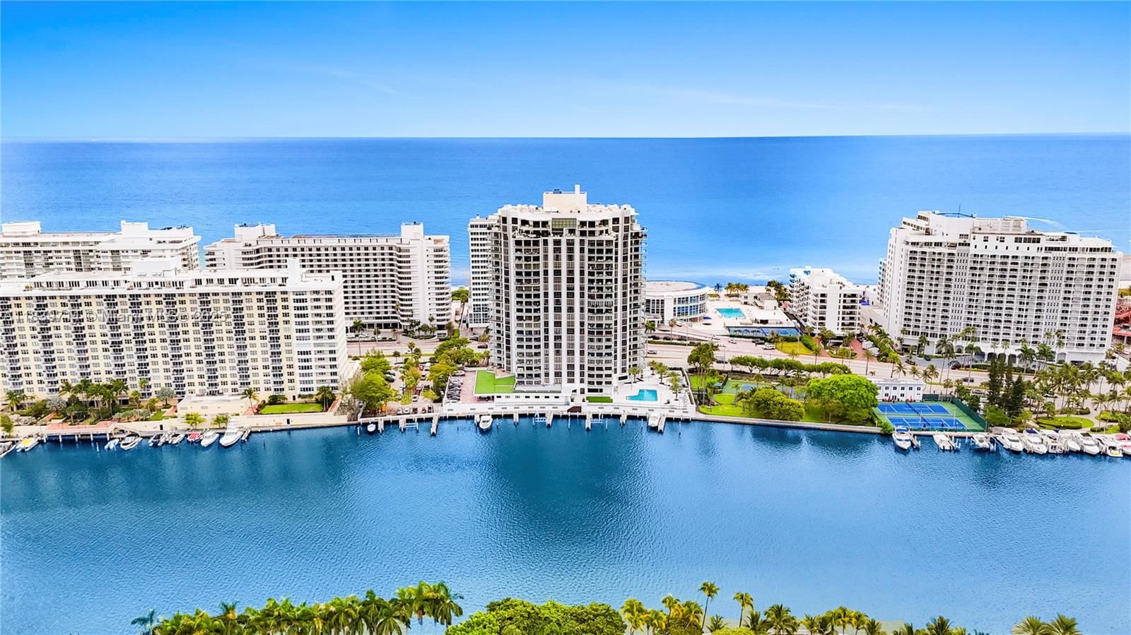 5500 COLLINS AVE, Unit 1502 - 1