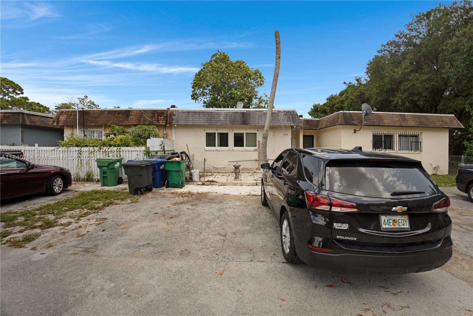 3956 NW 207th St Rd - 1