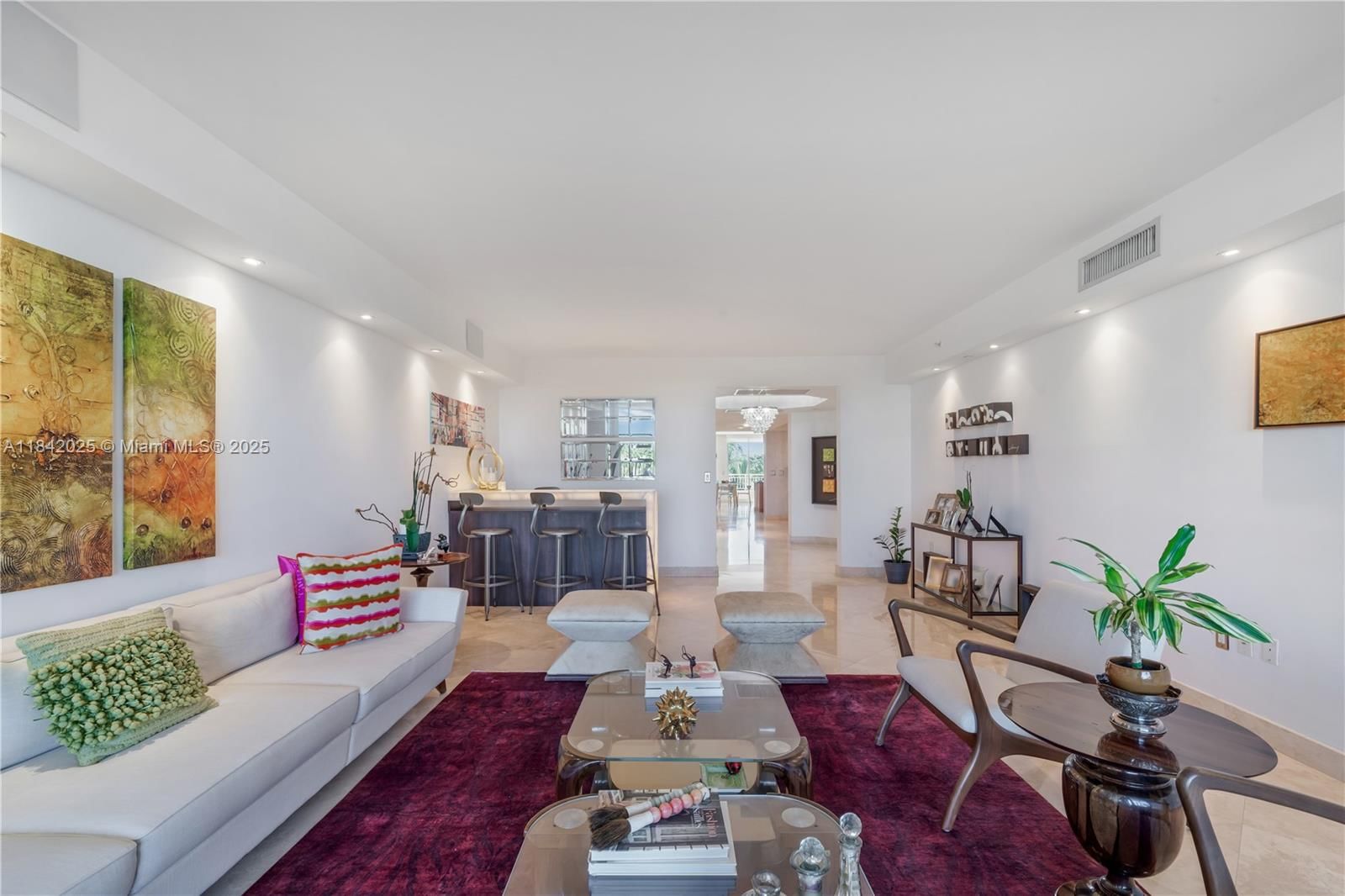 765 Crandon Blvd, Unit PH-12 - 1