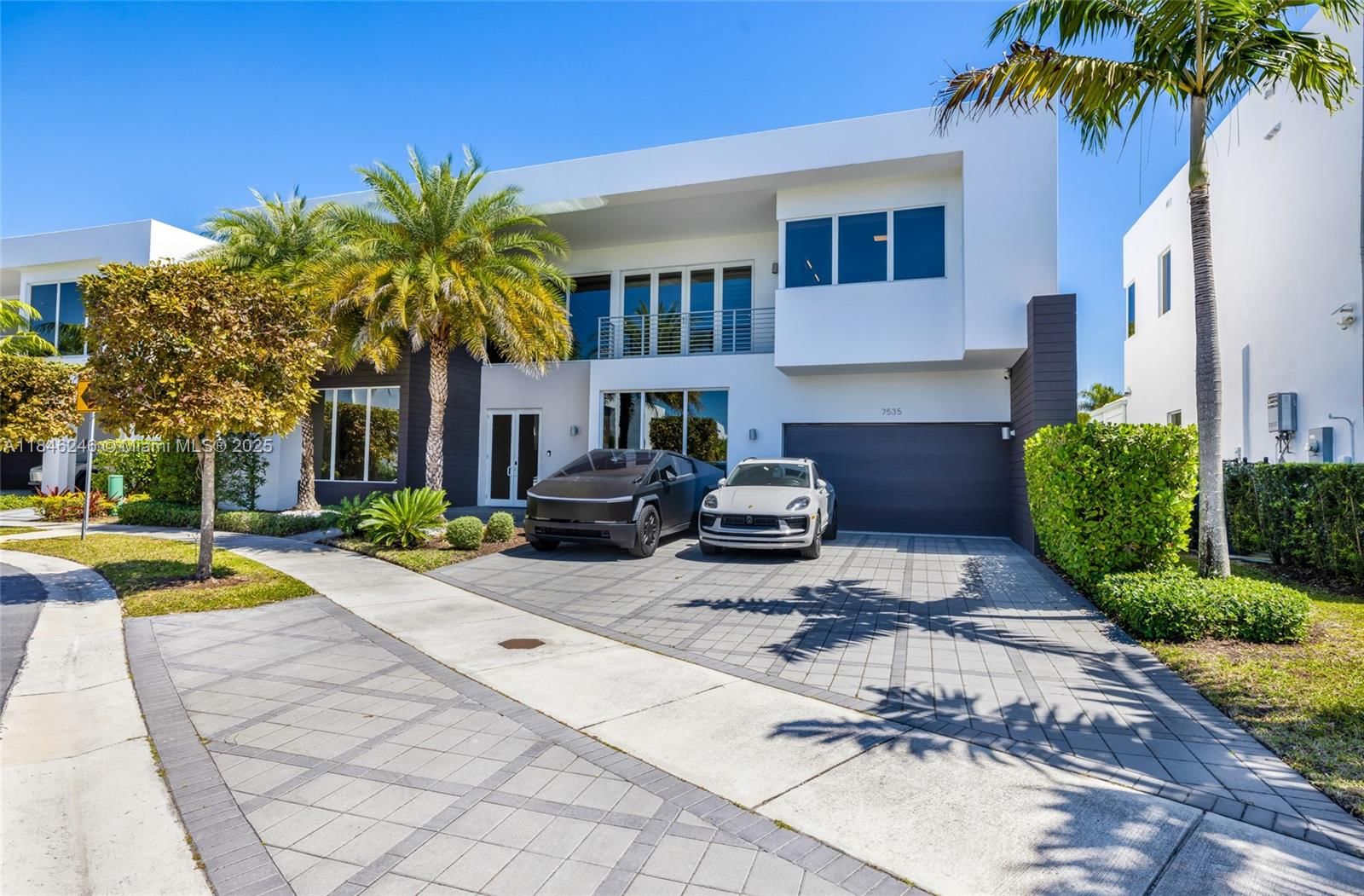 7535 NW 102nd Ct - 1