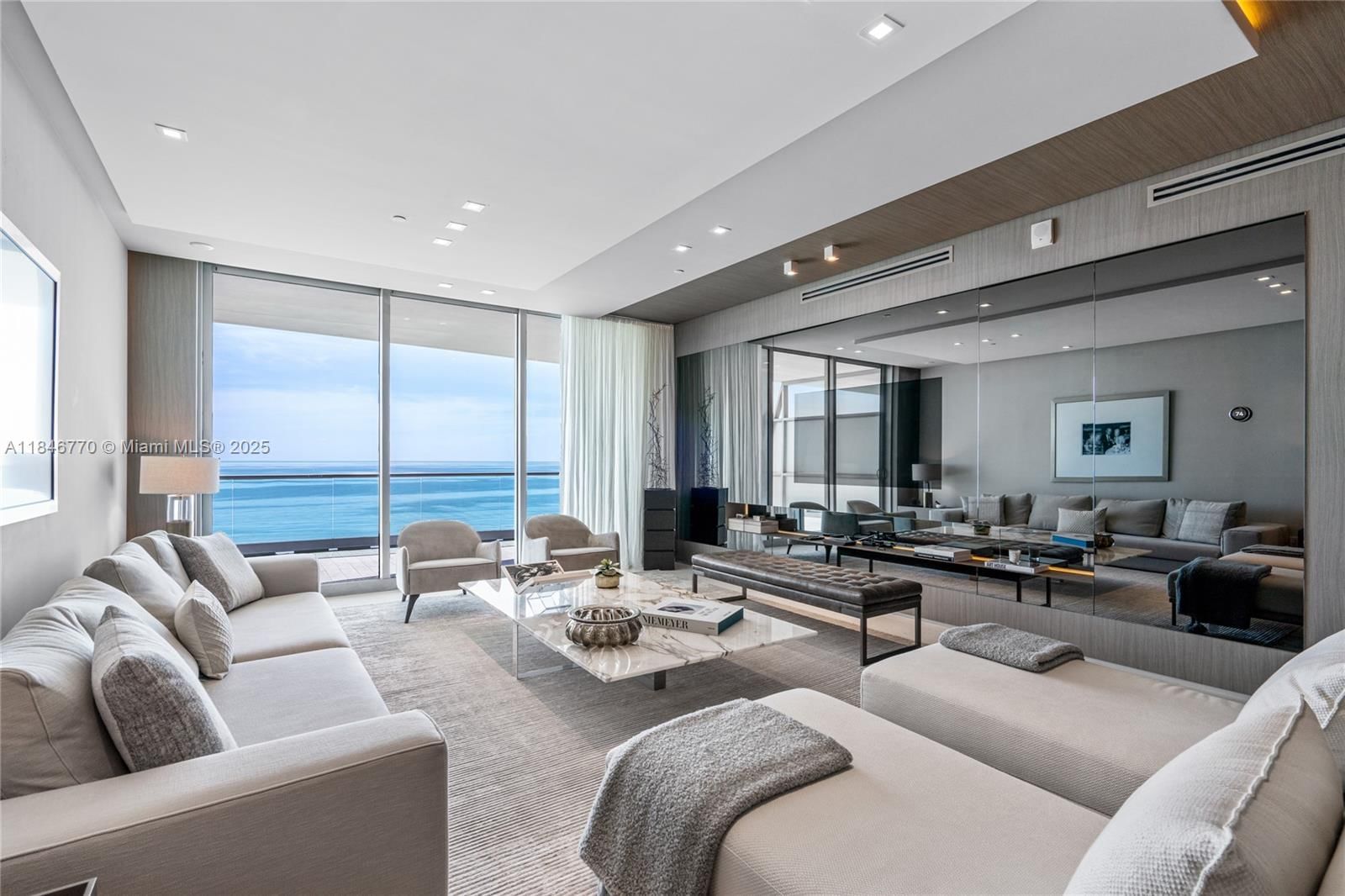 9349 COLLINS AVE, Unit 605 - 1