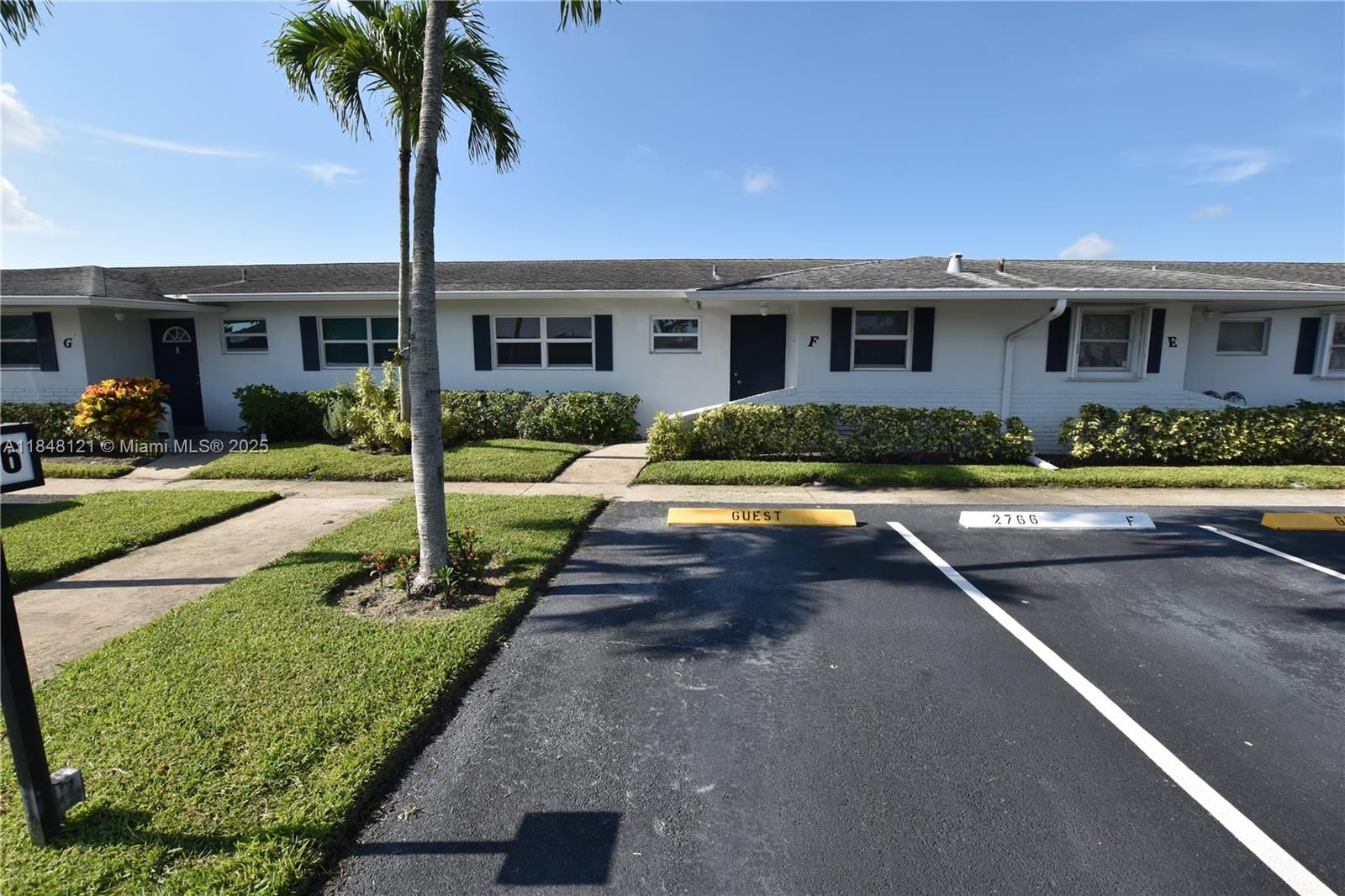 2766 EMORY DR, Unit F - 1