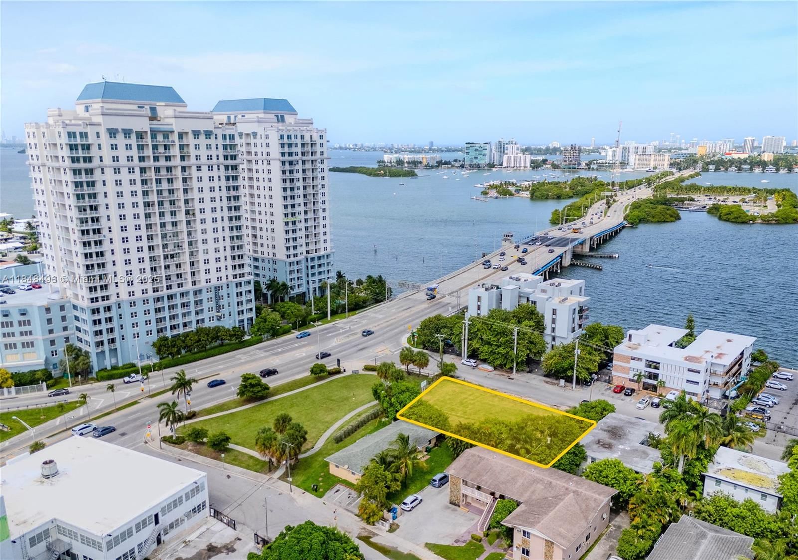 7880 NE BAYSHORE CT - 1