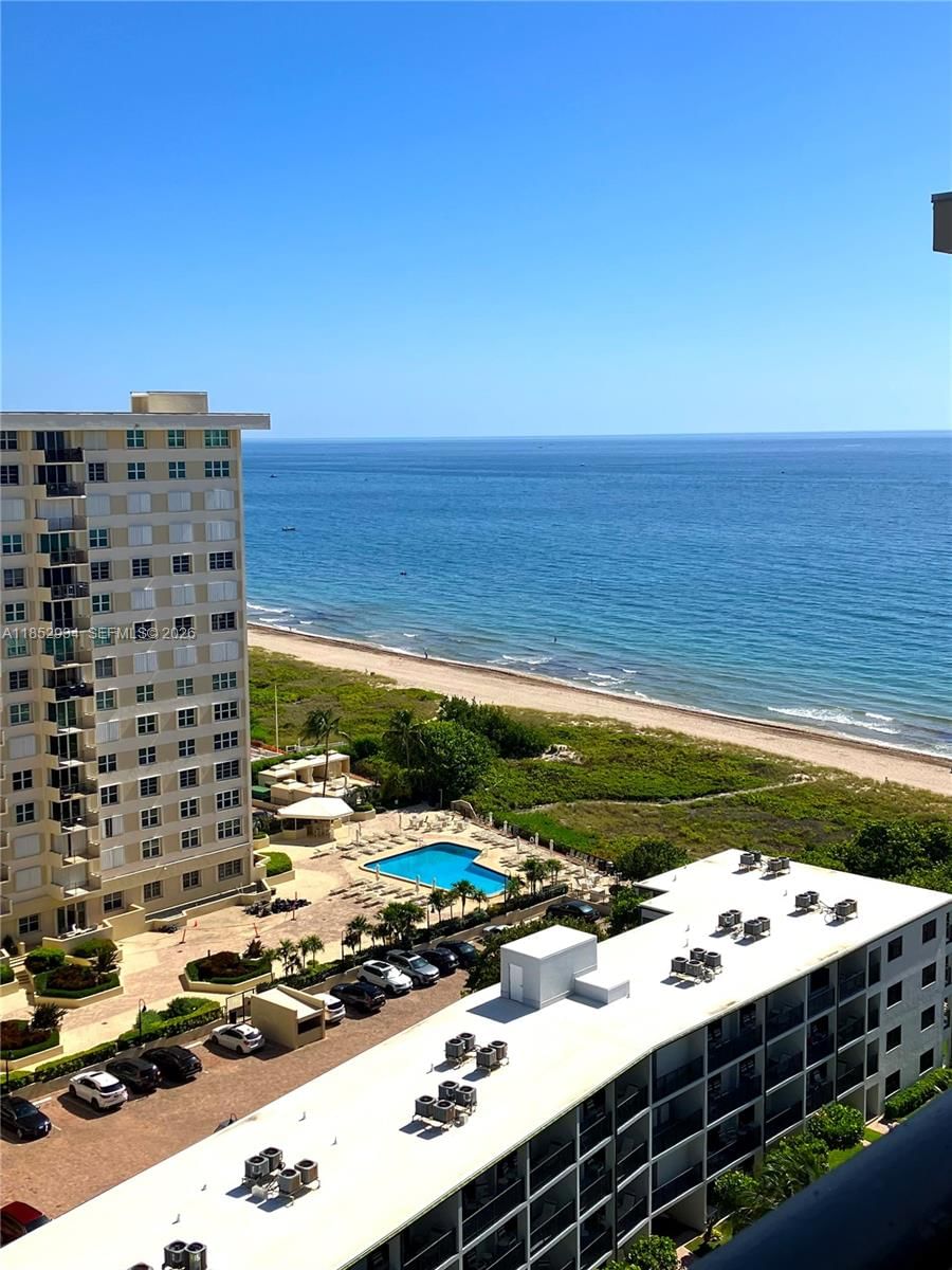 2000 S OCEAN BLVD, Unit 16N - 1