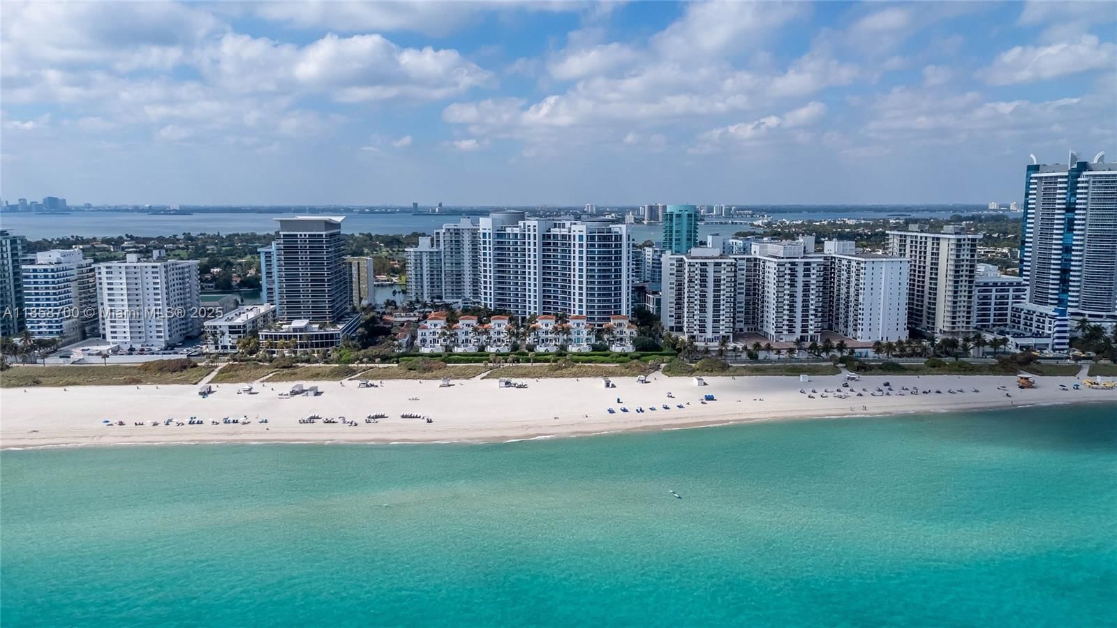 5959 COLLINS AVE, Unit 802 - 1