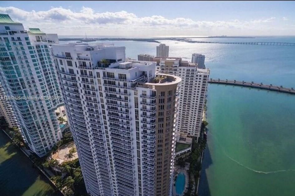 901 BRICKELL KEY BLVD, Unit 2701 - 1