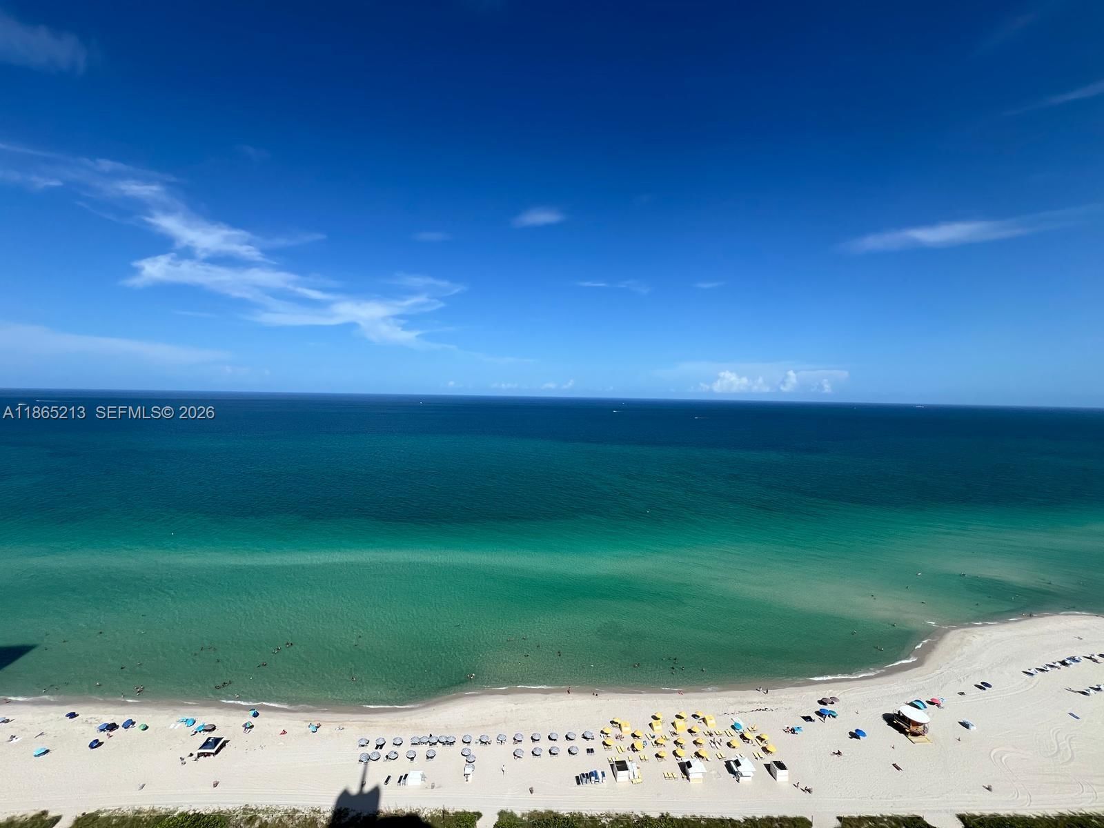 6301 COLLINS AVE, Unit 3002 - 1