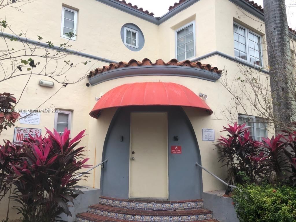 1450 MERIDIAN AVE, Unit 104 - 1