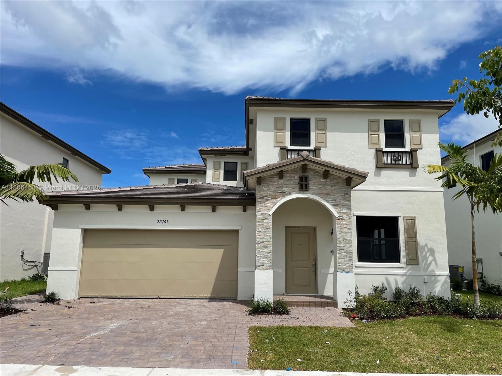 22765 SW 131st Pl, Unit 22765 - 1