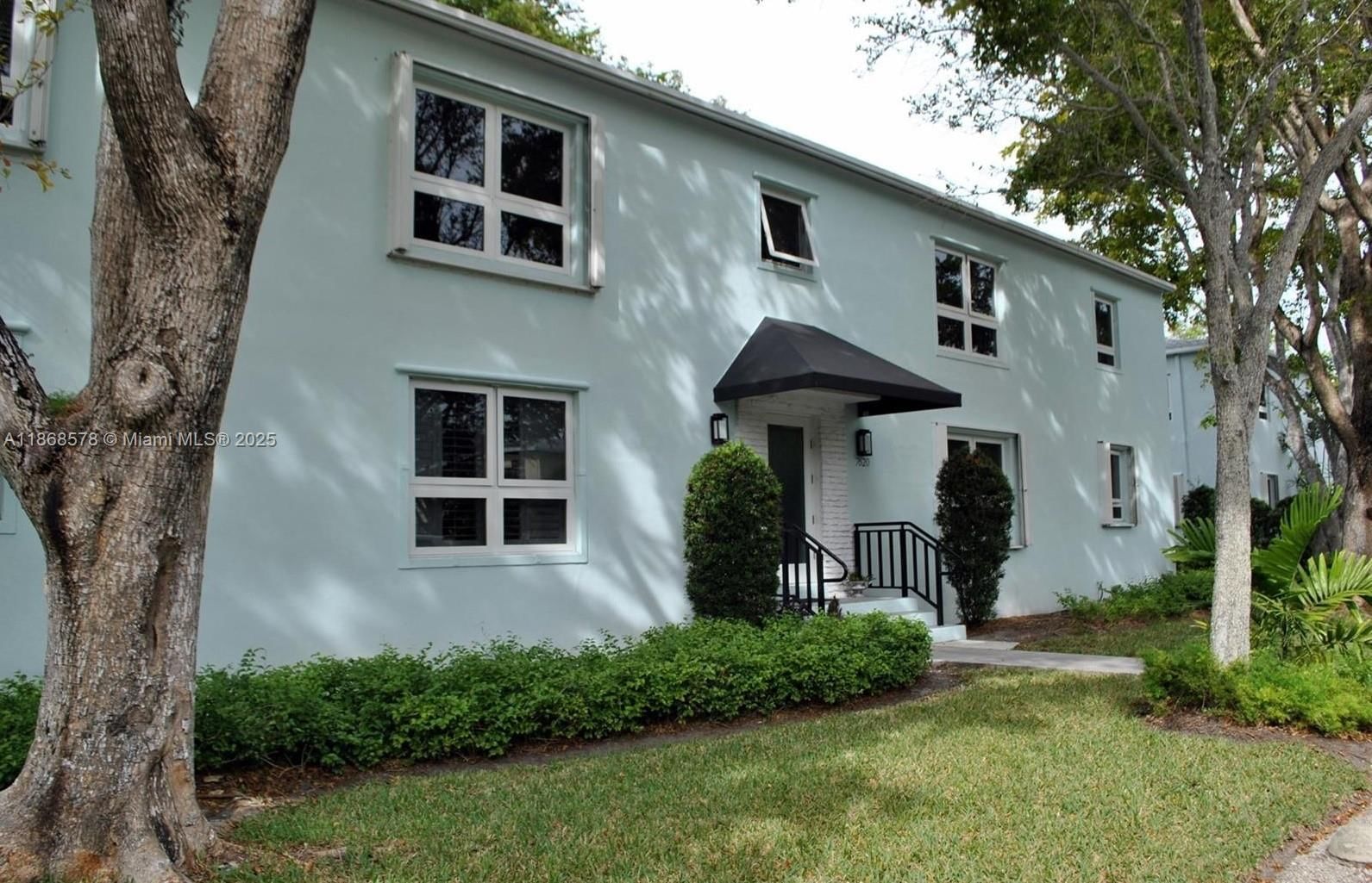 7620 SW 56TH AVE, Unit 4 - 1