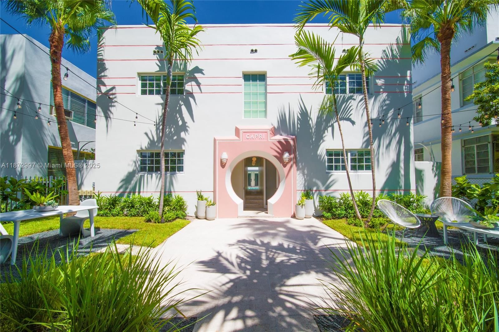 835 JEFFERSON AVE, Unit 4 - 1