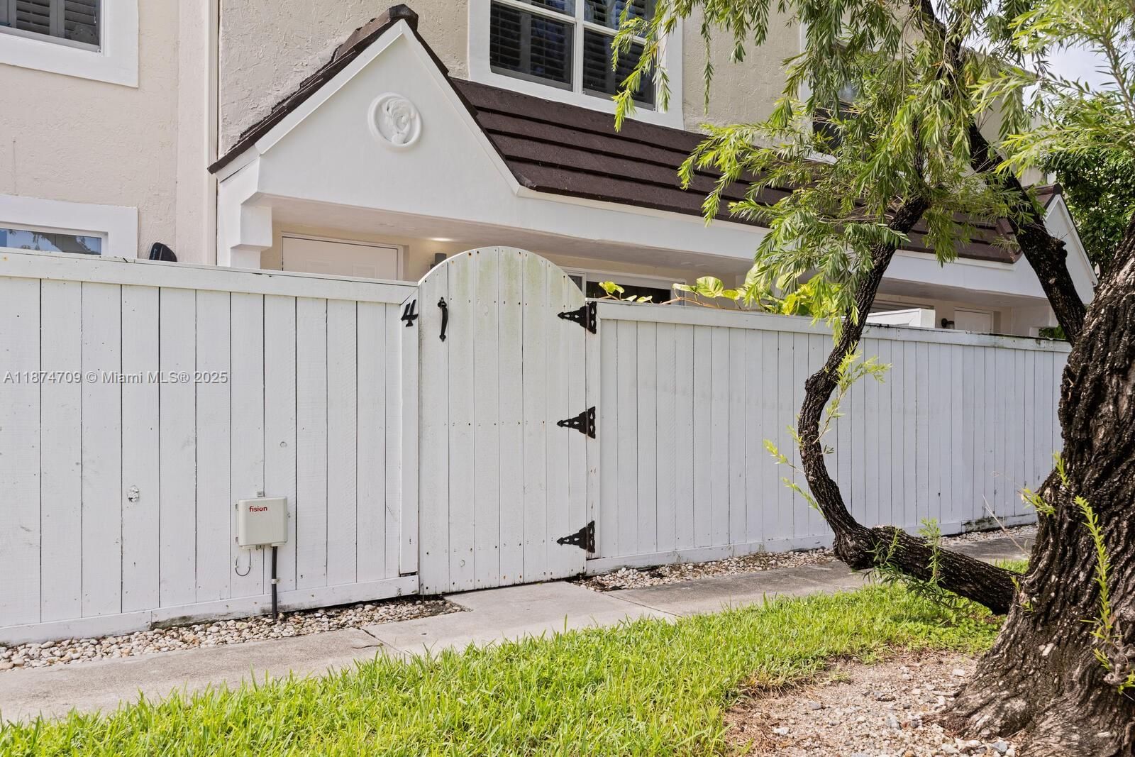 4550 SW 68 CT CIR, Unit 54-8 - 1