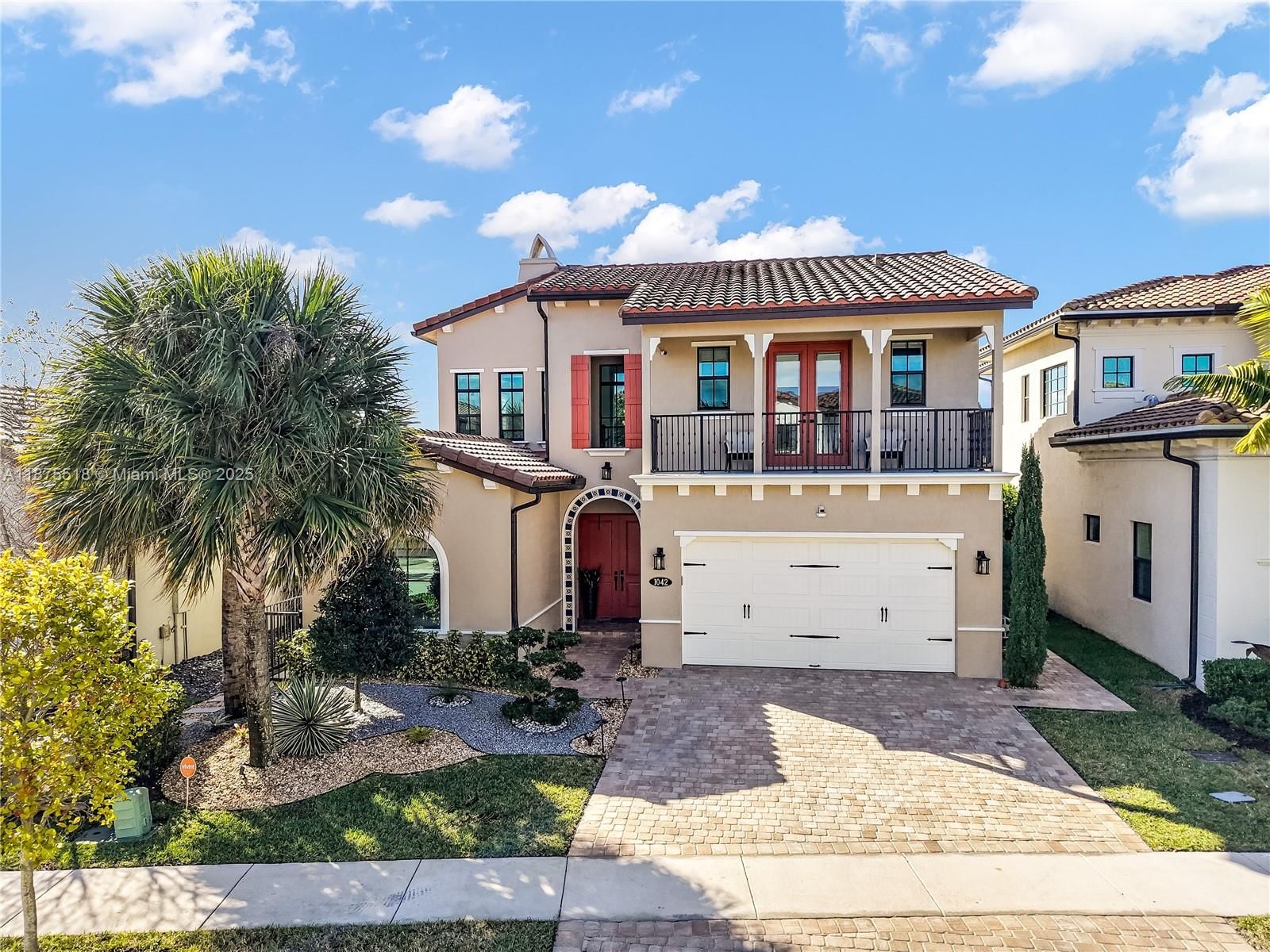 1042 SW 113TH AVE - 1