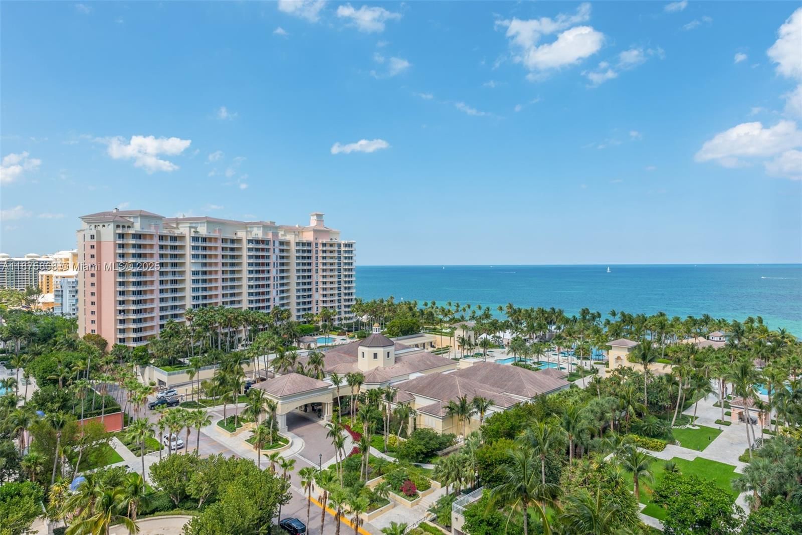 789 Crandon Blvd, Unit 1202 - 1