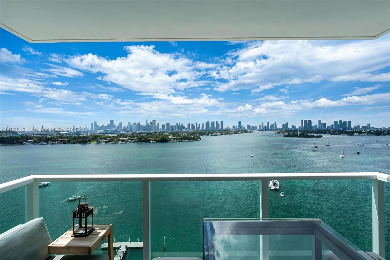 1000 W AVE, Unit 1515 - 1