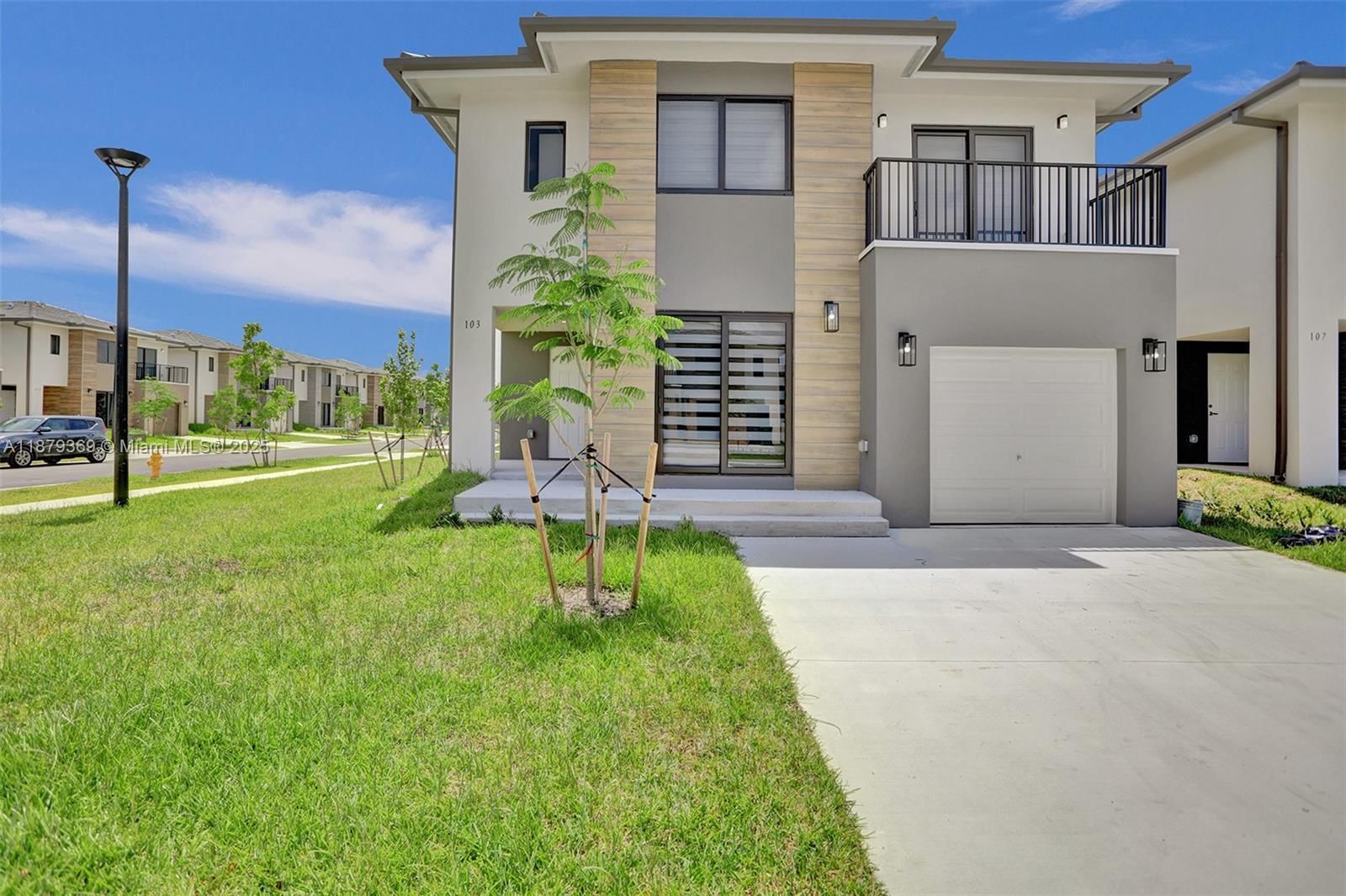 103 NW 10 PLACE, Unit 103 - 1