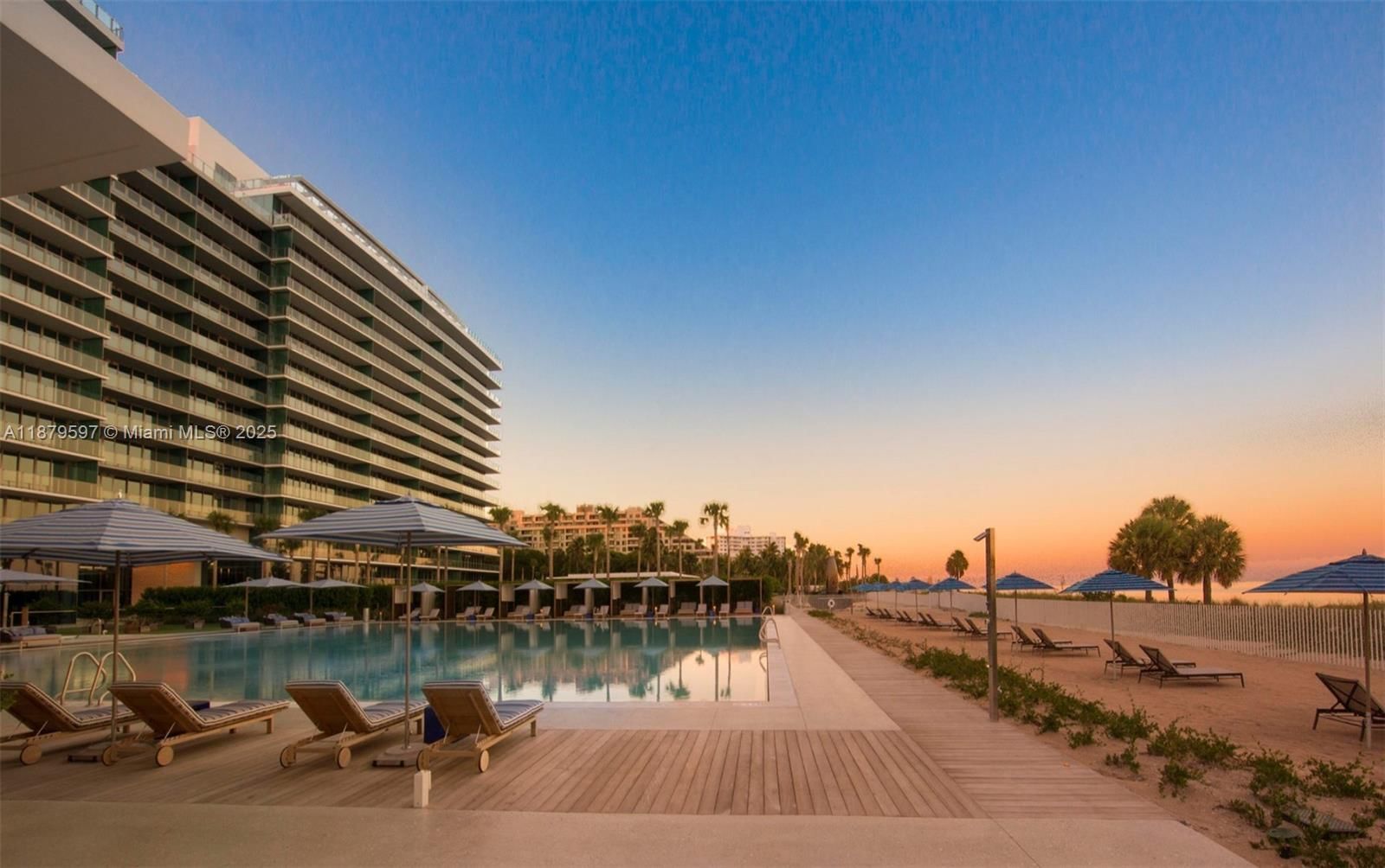 350 Ocean Dr, Unit 605N - 1