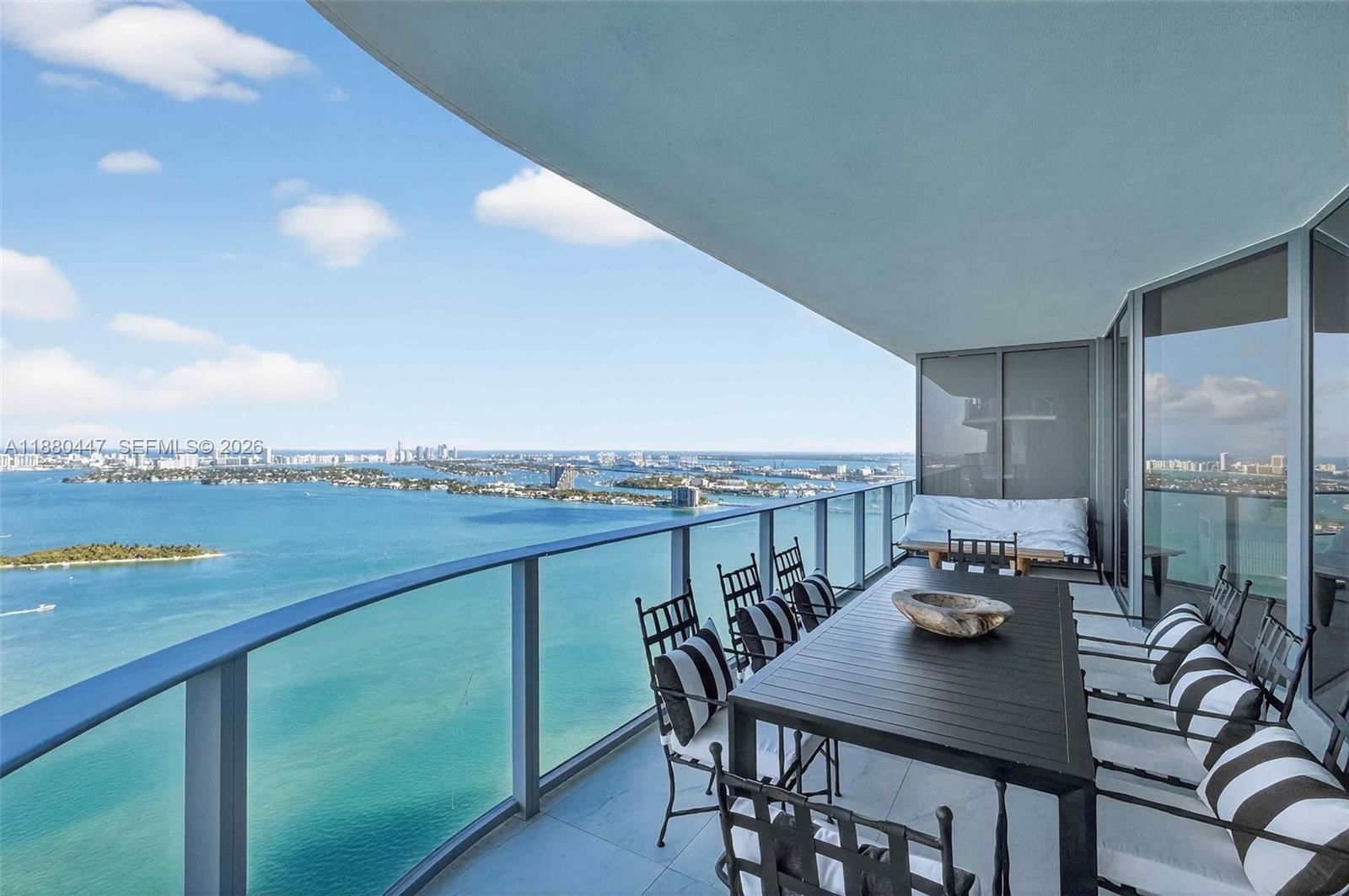 700 NE 24th, Unit 3801 - 1