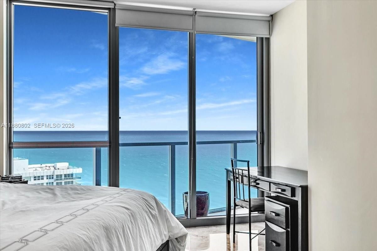 3101 S OCEAN DR, Unit 2307 - 1