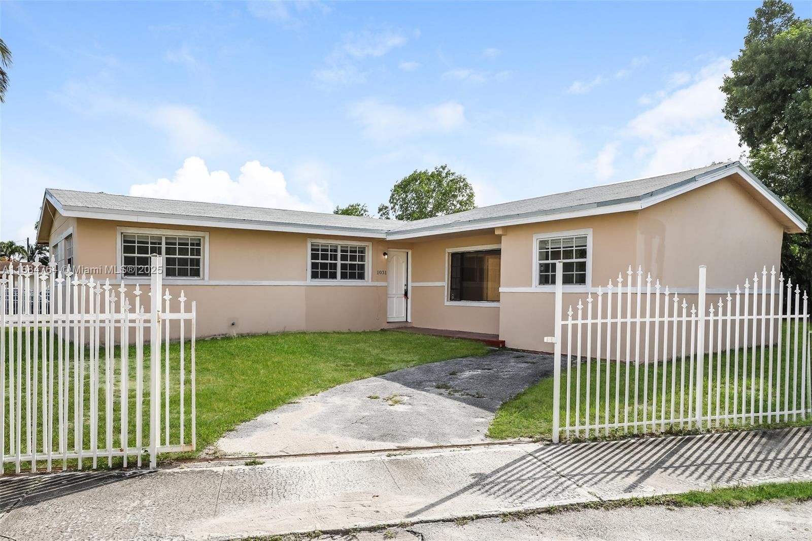 1031 NW 178TH TER - 1