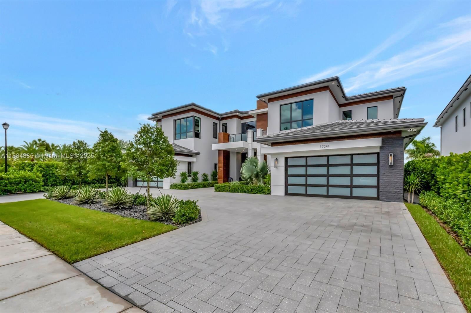 17241 CARRETTO CT - 1