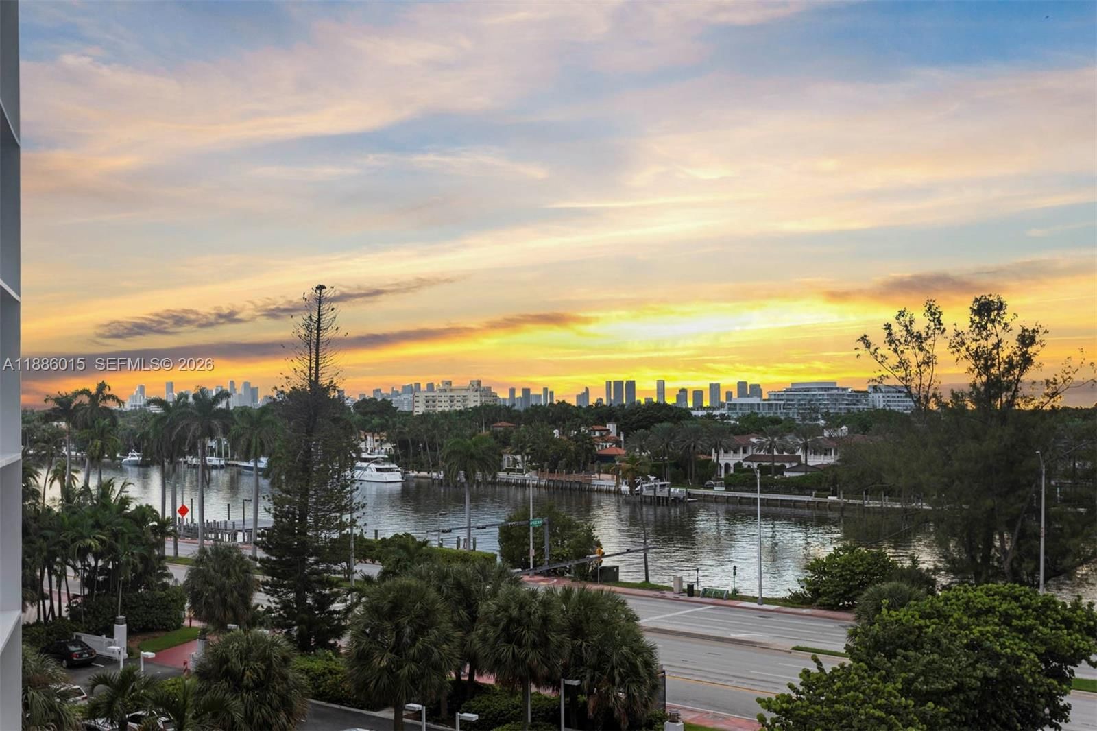 5001 COLLINS AVE, Unit 5E - 1