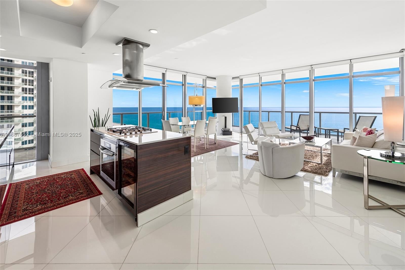 3737 COLLINS AVE, Unit S-1301 - 1