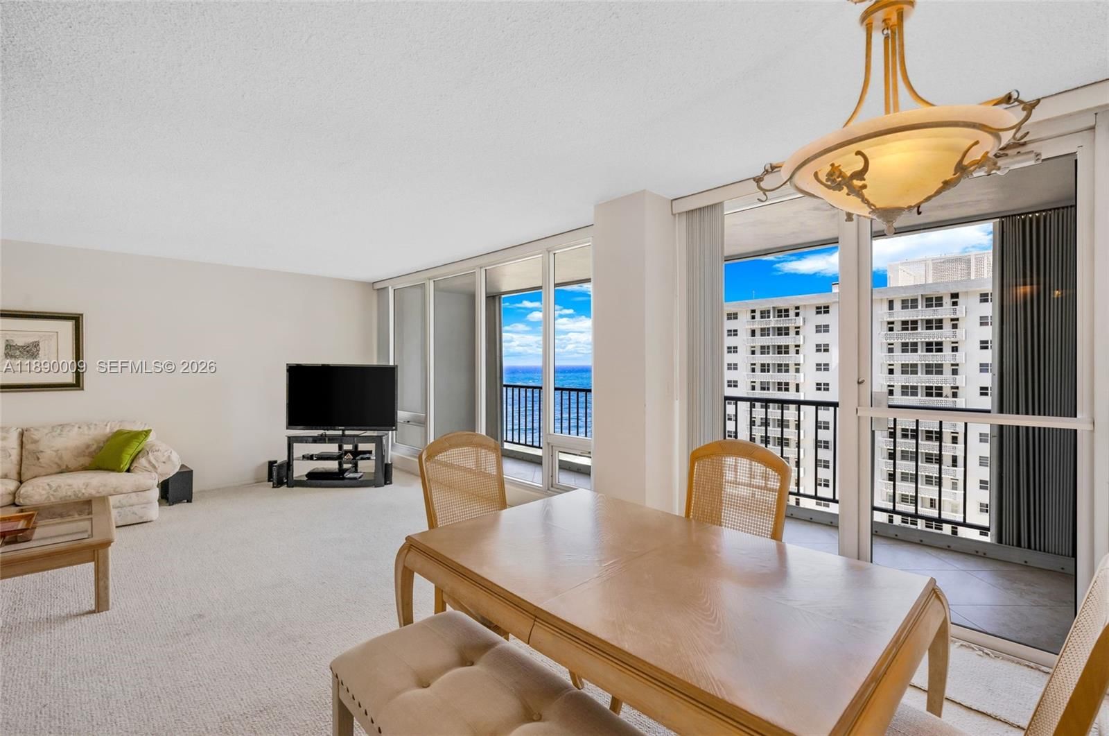 4280 GALT OCEAN DR, Unit 12H - 1