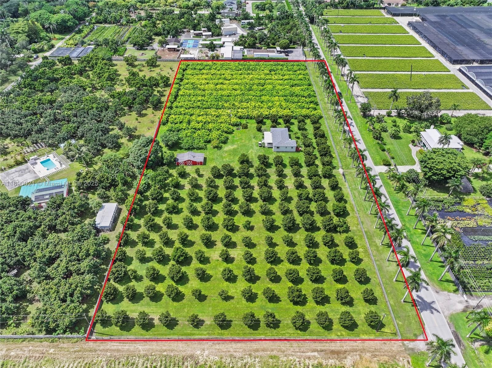 16530 SW 232nd St - 1