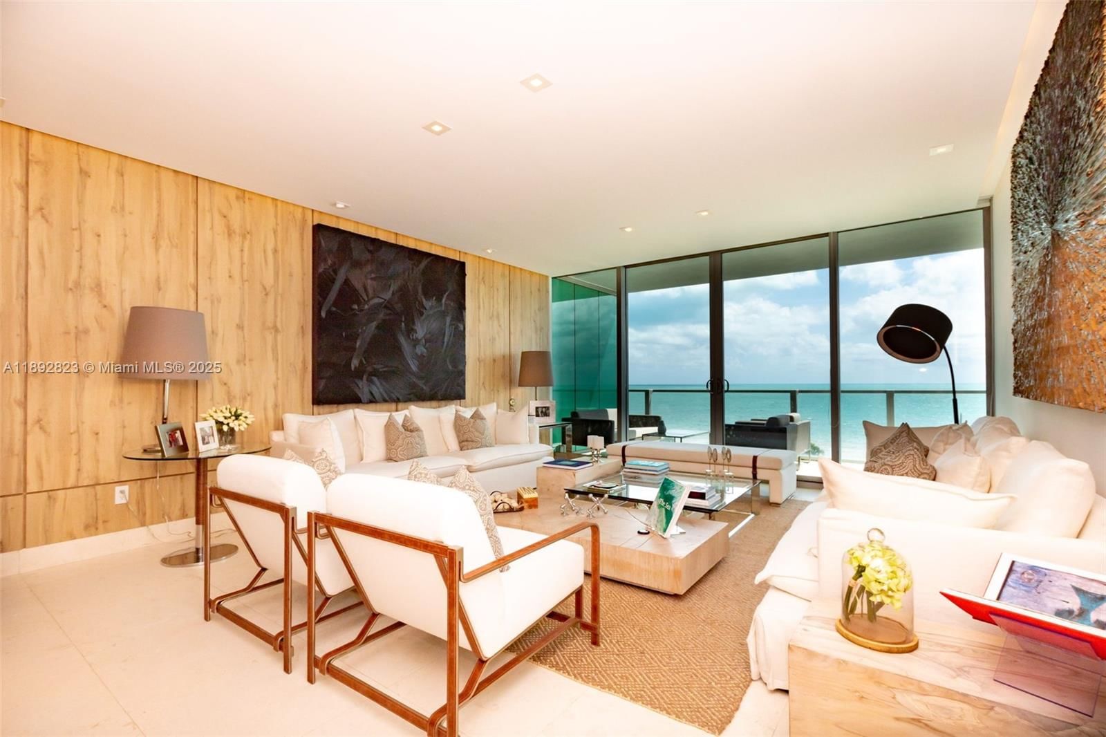 360 Ocean Dr, Unit 606S - 1
