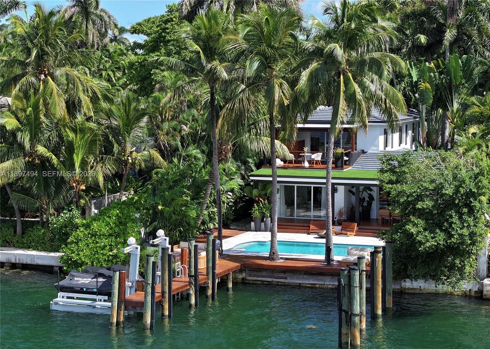 244 W SAN MARINO DR - 1