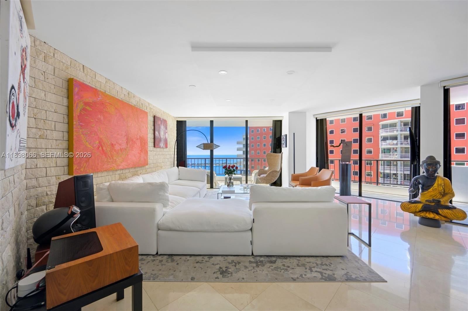 1581 BRICKELL AVE, Unit 2005 - 1