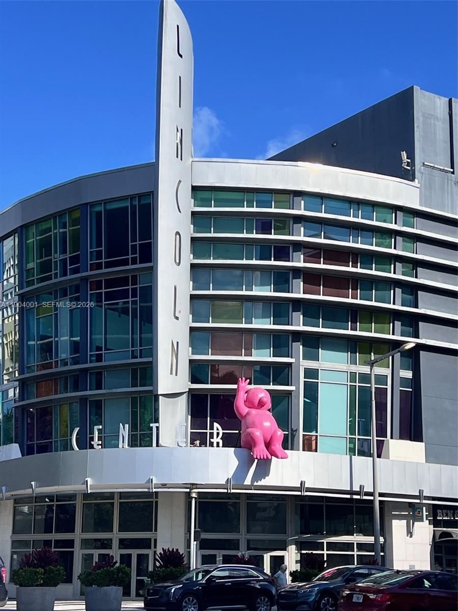 1300 LINCOLN RD, Unit D304 - 1