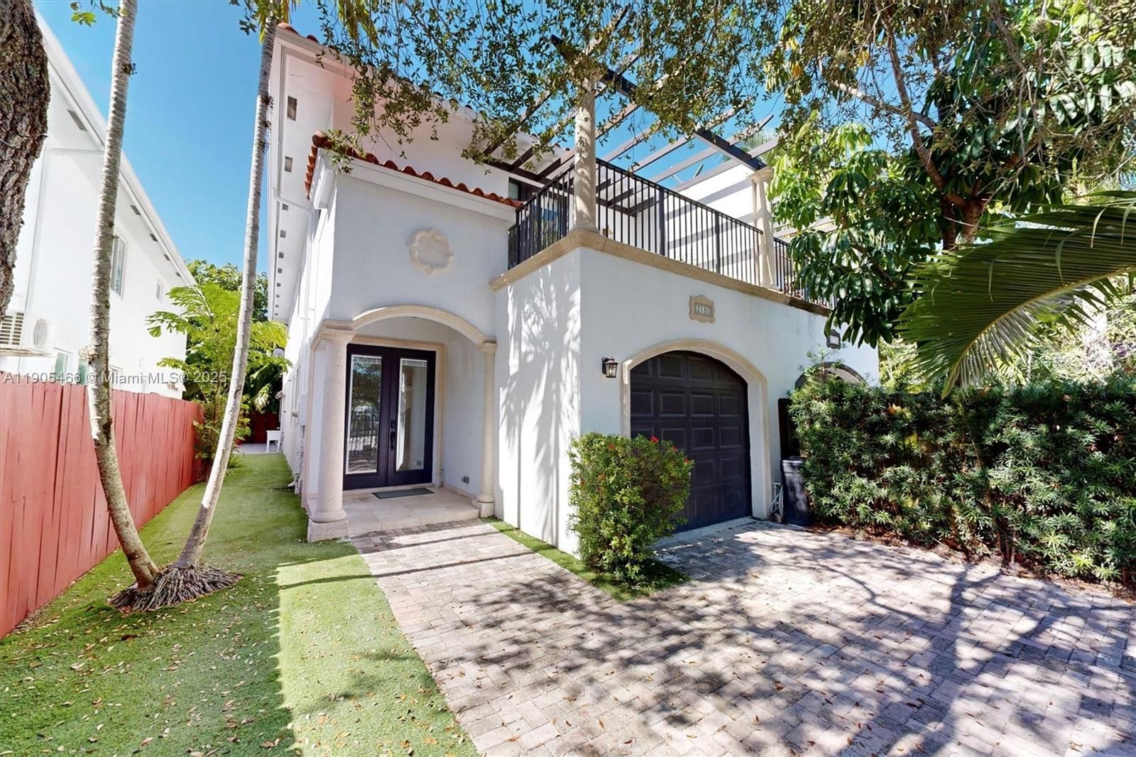 3180 NEW YORK ST, Unit 3180 - 1