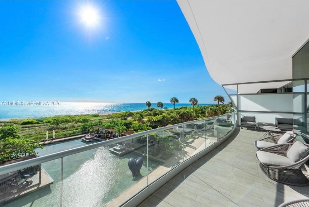 9349 COLLINS AVE, Unit 304 - 1