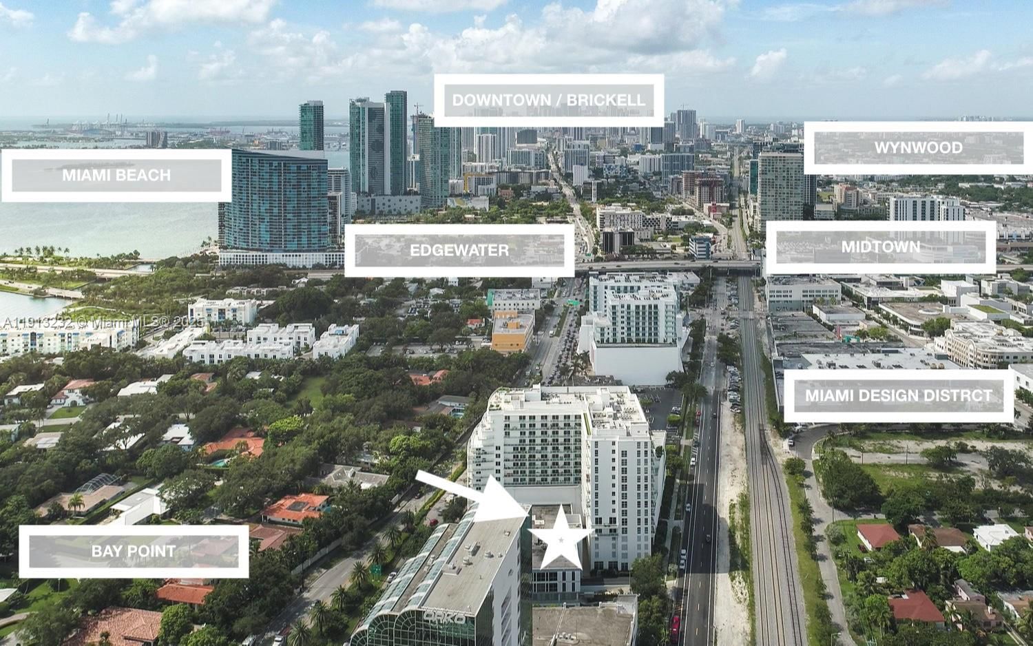 4300 Biscayne Blvd, Unit 303 - 1