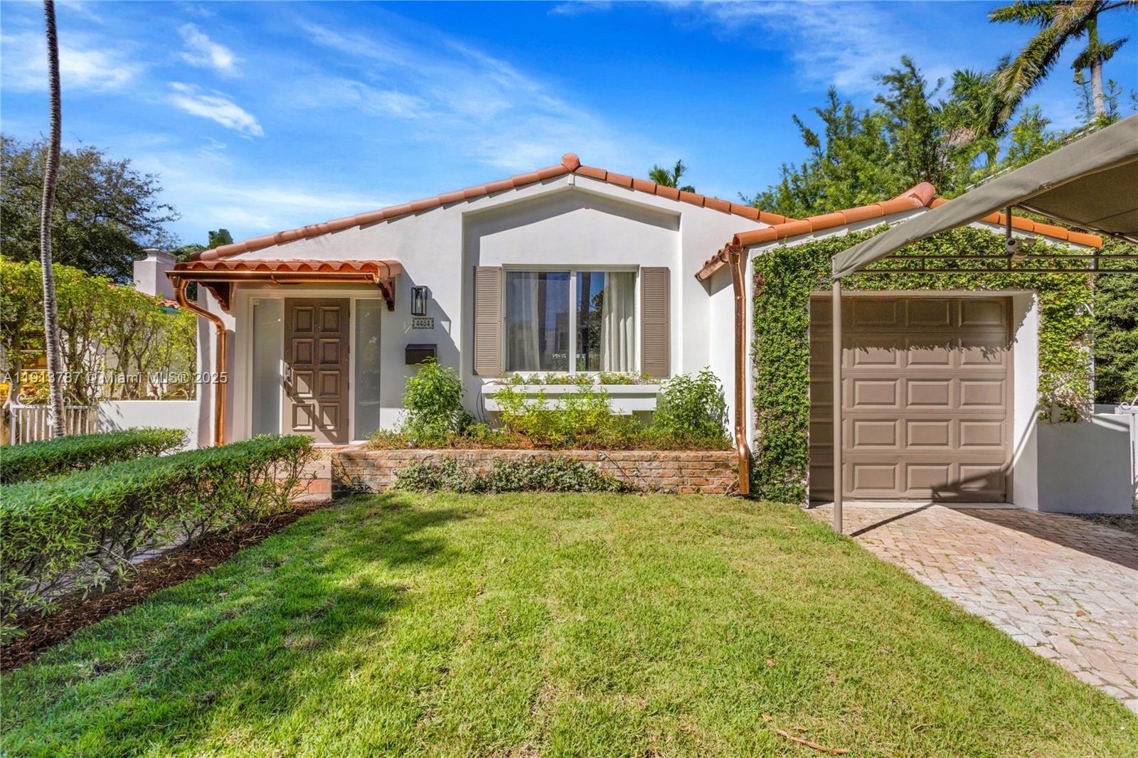 4484 ROYAL PALM AVE - 1