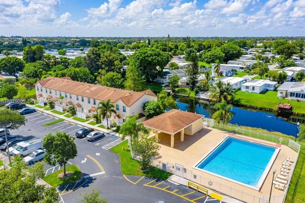 6603 Winfield Blvd, Unit B8 - 1