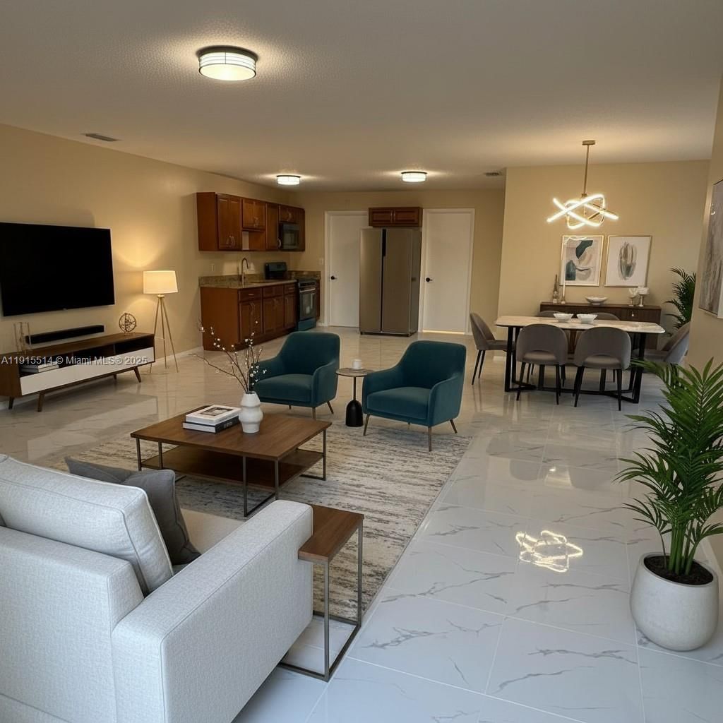 2809 Jefferson Pkwy, Unit A - 1