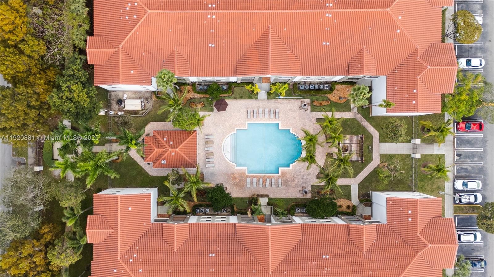 6821 SW 44TH ST, Unit 203 - 1