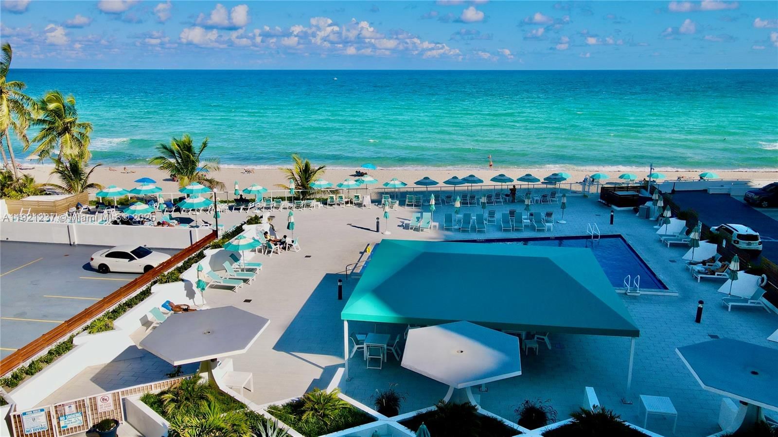 3140 S OCEAN DR, Unit 512 - 1