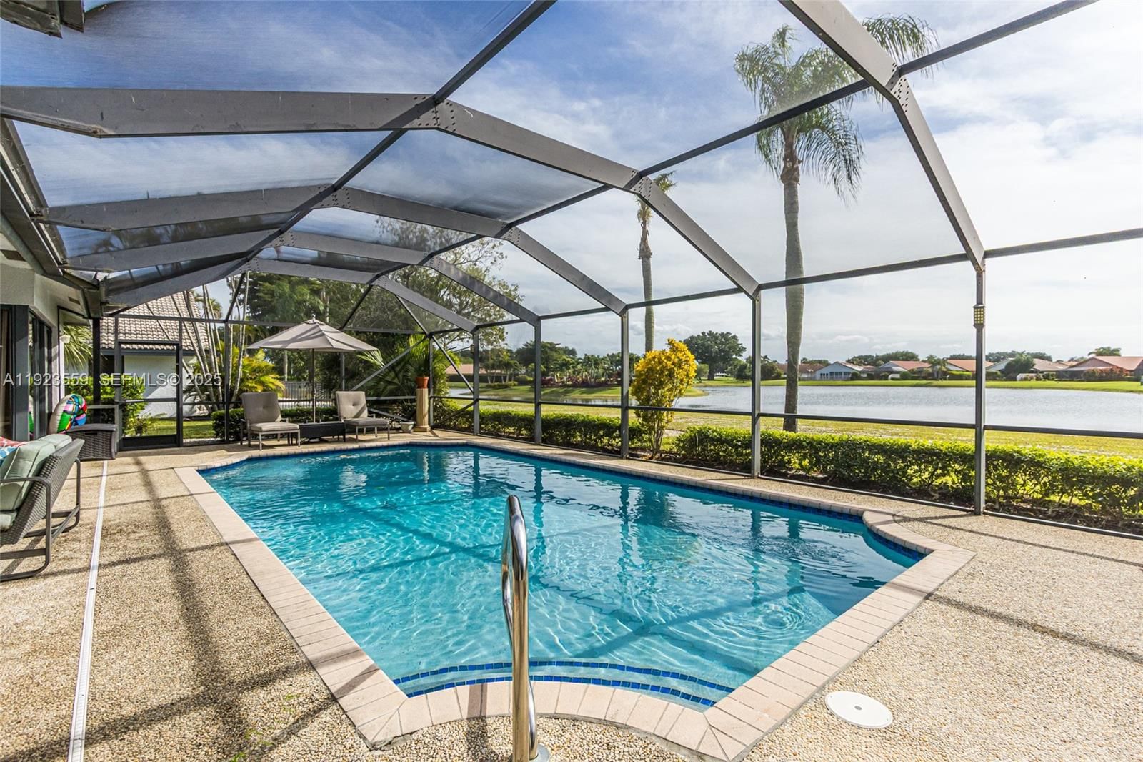 11115 BOCA WOODS LN - 1