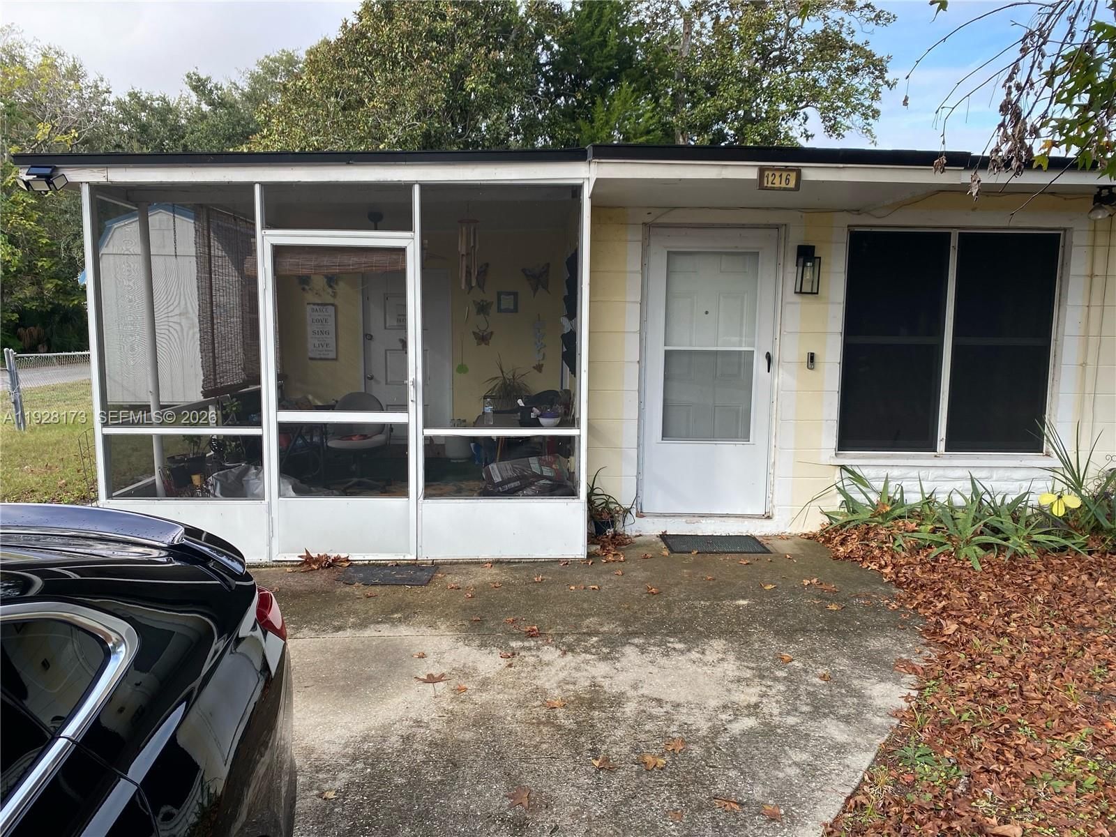 1216 Deneece Terr. - 1