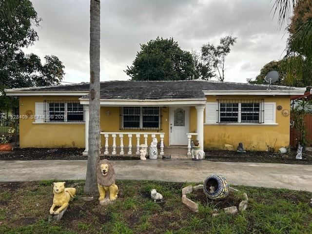 1060 ORIENTAL BLVD - 1