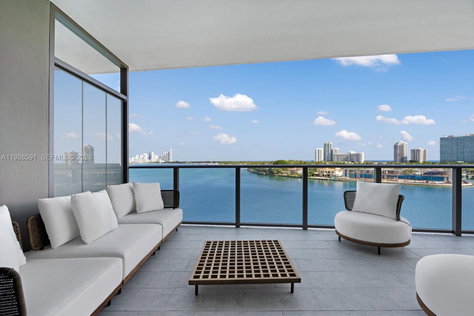 1135 103RD ST, Unit PH4 - 1